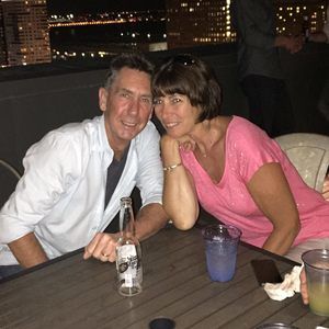 Meet your Posher, Linda